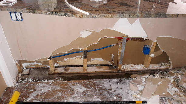 Best Emergency water damage restoration  in Collinsville, AL